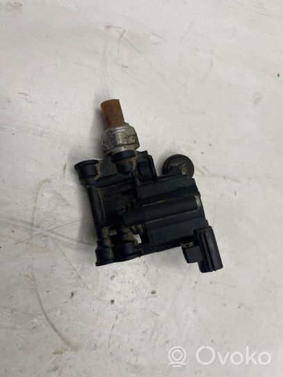 Land Rover Range Rover Sport L320 Etuiskunvaimentimen käyttölaitteen solenoidi RVH000046