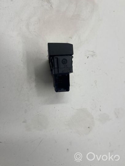 Opel Insignia A Traction control (ASR) switch 13272500