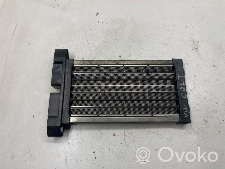 Mitsubishi Colt Radiateur électrique de chauffage auxiliaire MF134100193