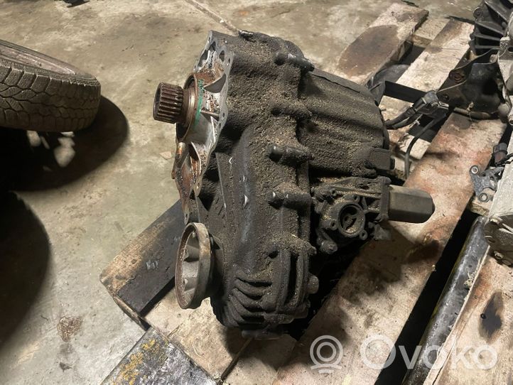 Mercedes-Benz ML W164 Scatola ingranaggi del cambio DCD1228041