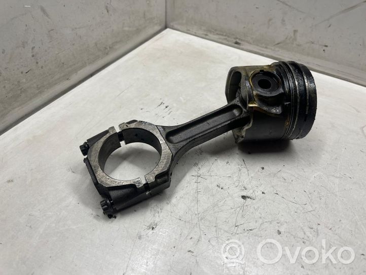 Hyundai Santa Fe Piston avec bielle 