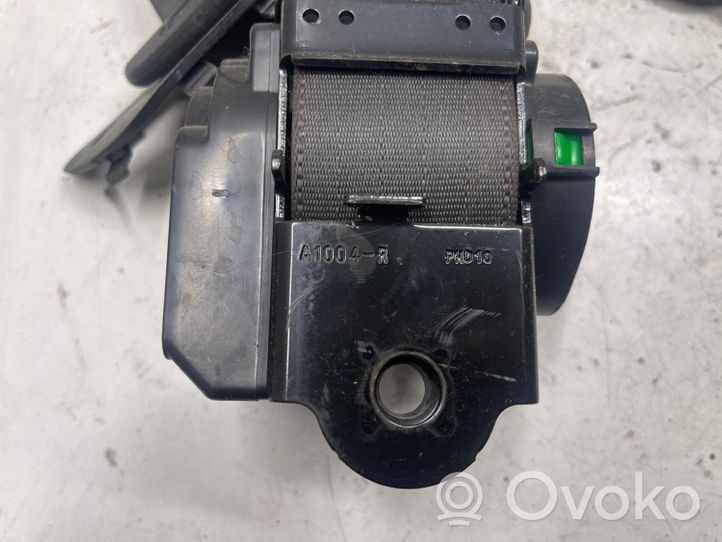 Opel Antara Ceinture de sécurité arrière 0435140