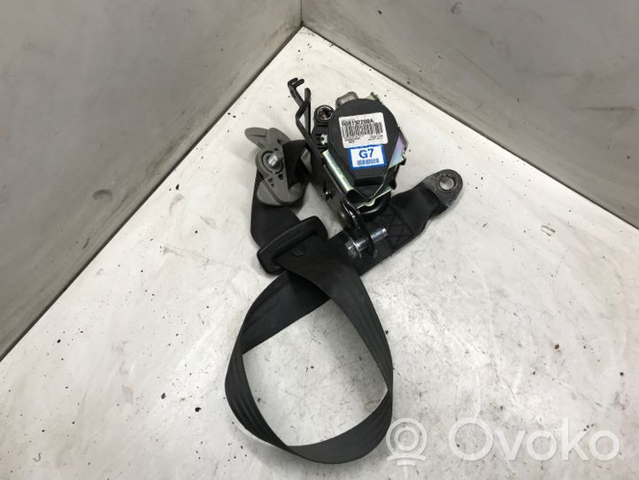 Hyundai Sonata Ceinture de sécurité avant 608192299A