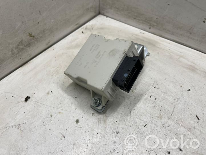 Toyota Avensis T250 Window control relay 8594005040