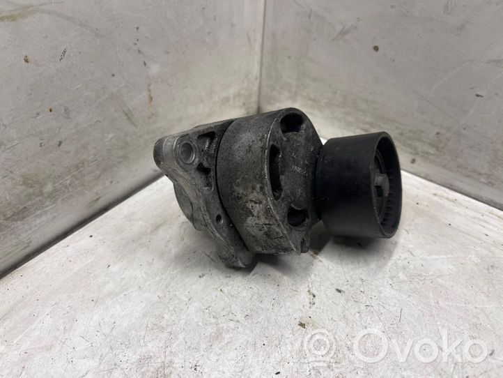 Opel Vivaro Generator/alternator belt tensioner 0802410121