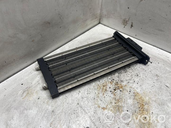 Hyundai Sonata Radiateur soufflant de chauffage 2005703