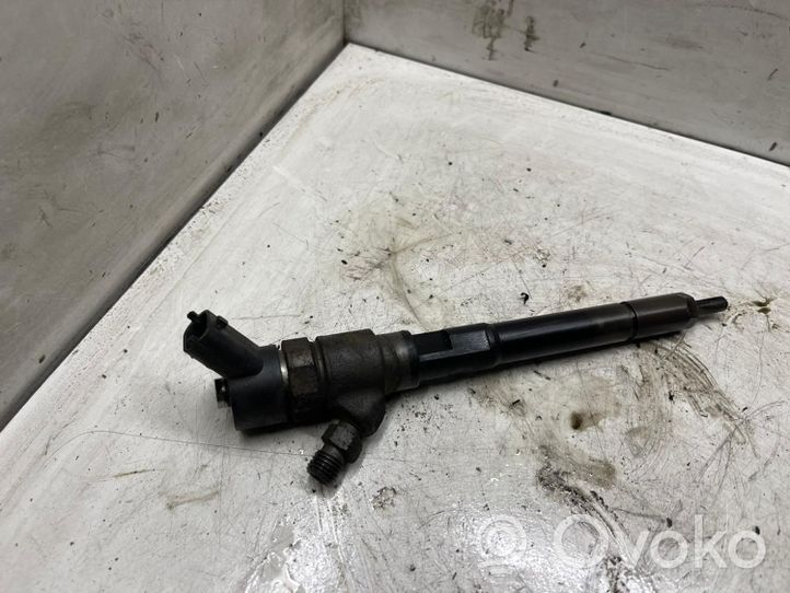 Hyundai Sonata Injecteur de carburant 3380027400