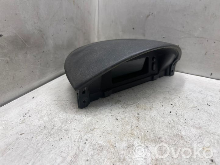 Opel Combo C Monitori/näyttö/pieni näyttö 24452114