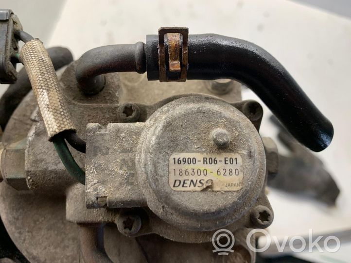 Honda CR-V Halterung Kraftstofffilter 1863006280