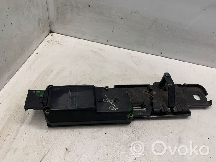 Audi A6 S6 C6 4F Cerradura de puerta de carga 4F9827383B