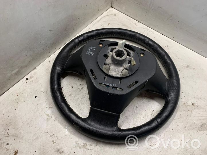 Mazda 3 I Volant 04062407