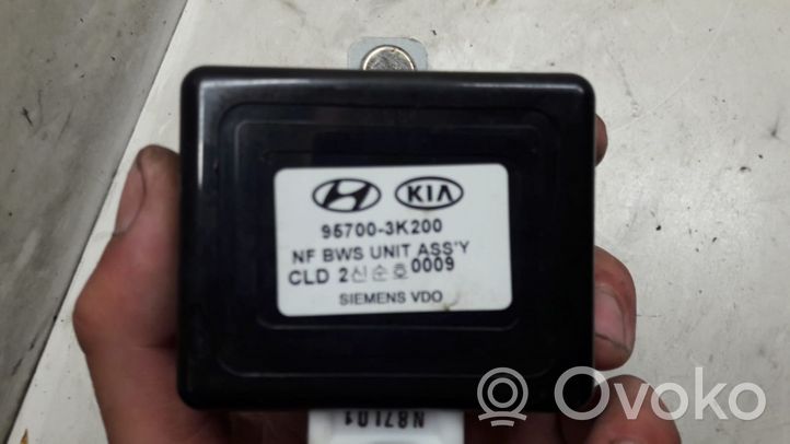 Hyundai Sonata Sterownik / Moduł parkowania PDC 957003K200