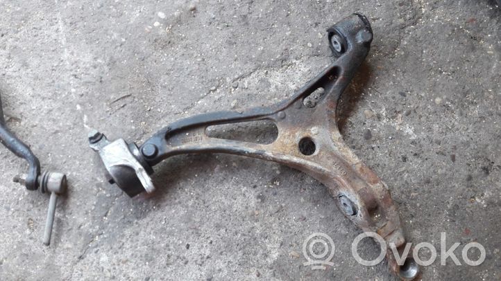 Mercedes-Benz R W251 Triangle bras de suspension inférieur avant 060008106L