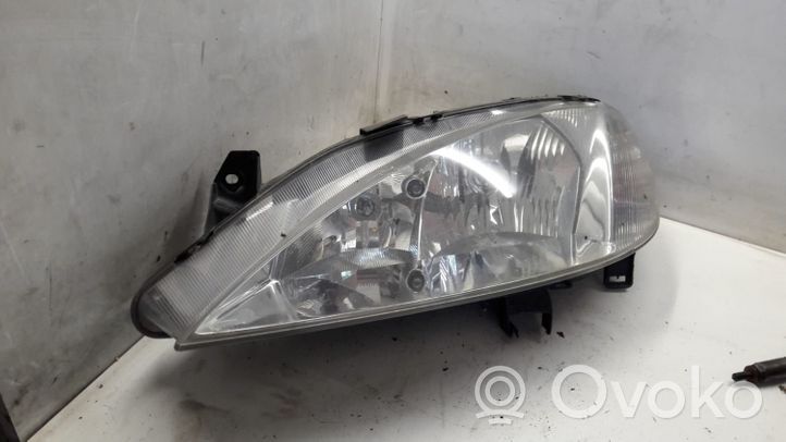 Renault Megane I Lampa przednia 7700427874G