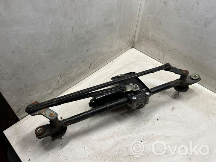 KIA Sportage Front wiper linkage 