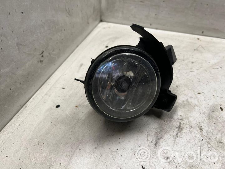 Nissan Qashqai+2 Front fog light 