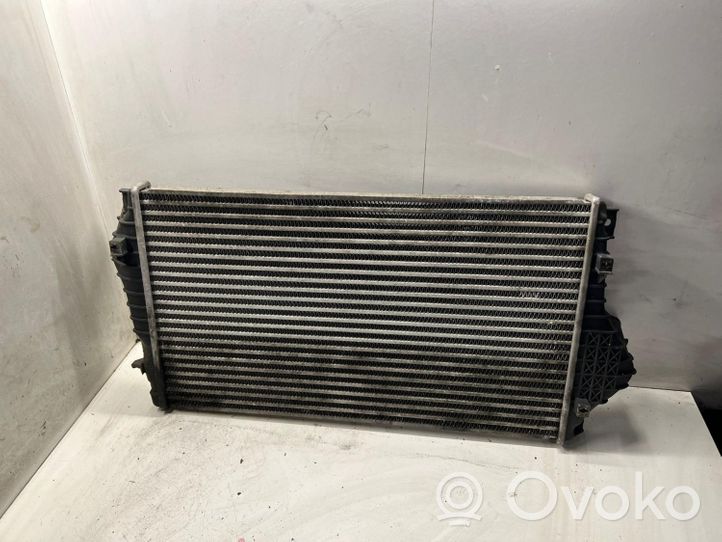 Chevrolet Lacetti Radiatore intercooler 96436111