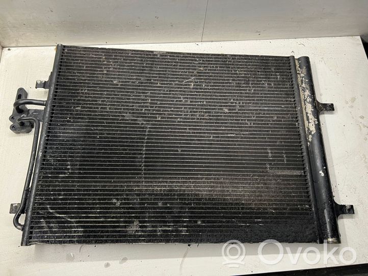 Land Rover Freelander 2 - LR2 Radiateur condenseur de climatisation 989636J