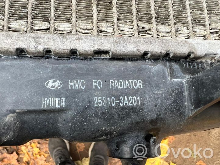 Hyundai Trajet Radiatore di raffreddamento 253103A201