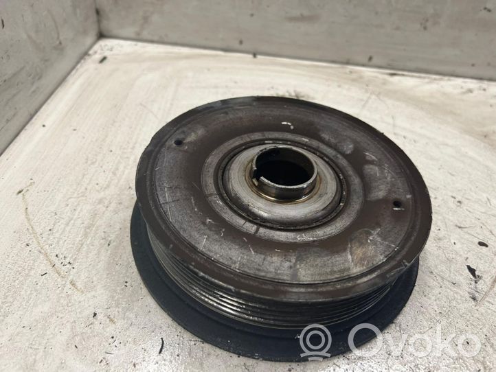 Renault Espace -  Grand espace IV Crankshaft pulley 664350