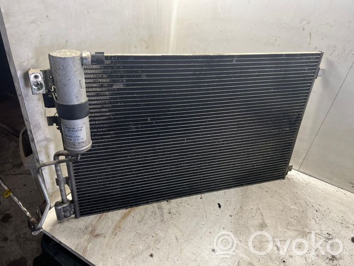 Nissan Qashqai+2 Radiateur condenseur de climatisation K9K92100JD50A