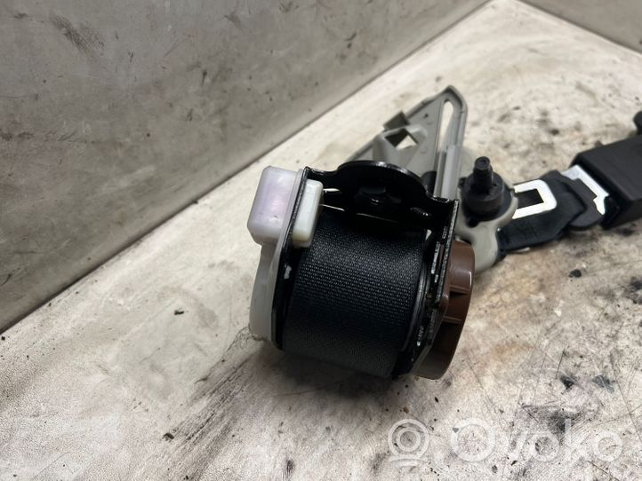 Nissan Qashqai+2 Ceinture de sécurité (3ème rang) 89844EY10A