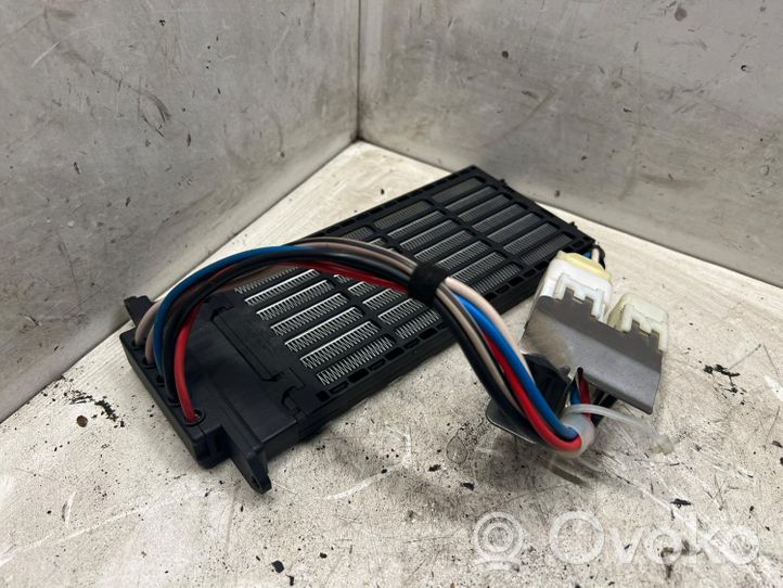 Nissan Qashqai+2 Radiateur électrique de chauffage auxiliaire 27143JD00B