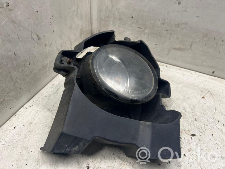 Nissan Qashqai+2 Priešrūkinis žibintas priekyje 261558992A