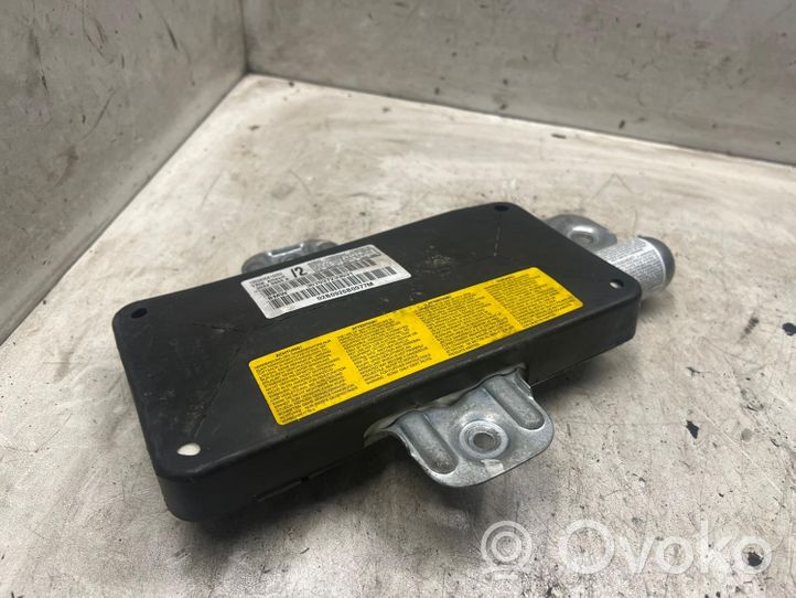 BMW X5 E53 Poduszka powietrzna Airbag drzwi przednich 30339883A