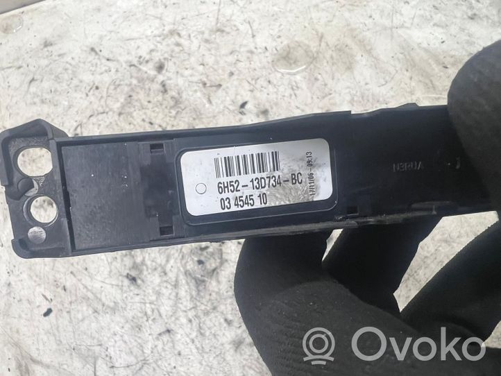 Land Rover Freelander 2 - LR2 Hazard light switch 6H5213D734