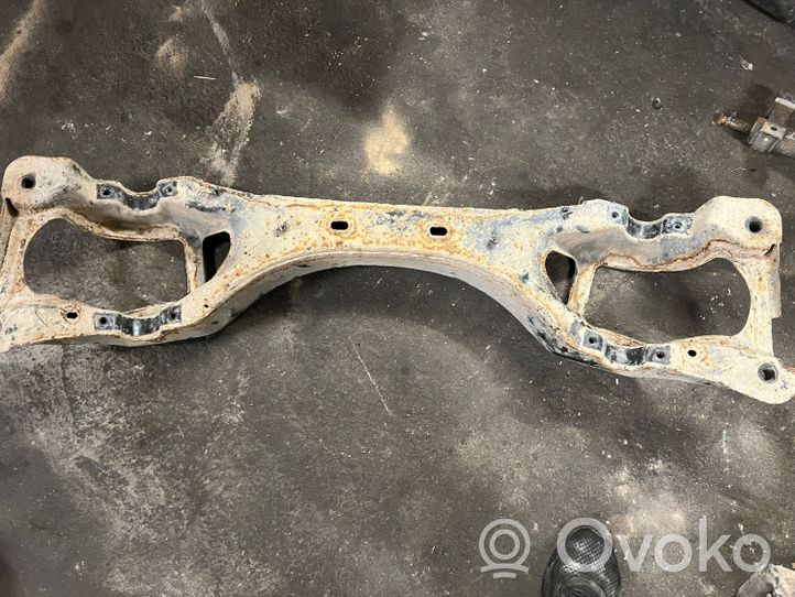 Volkswagen Touareg I Other rear suspension part 536700506