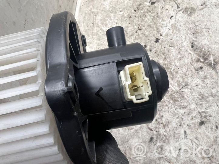 Hyundai Sonata Ventola riscaldamento/ventilatore abitacolo 