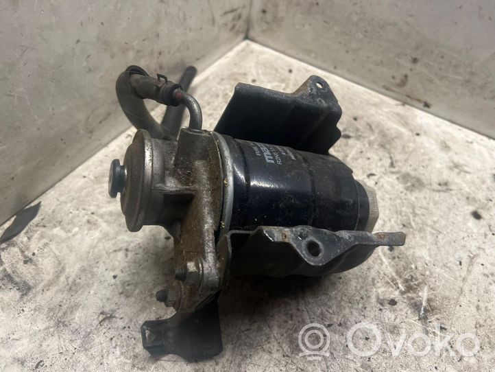 Mazda 6 Staffa/supporto di montaggio del filtro carburante 