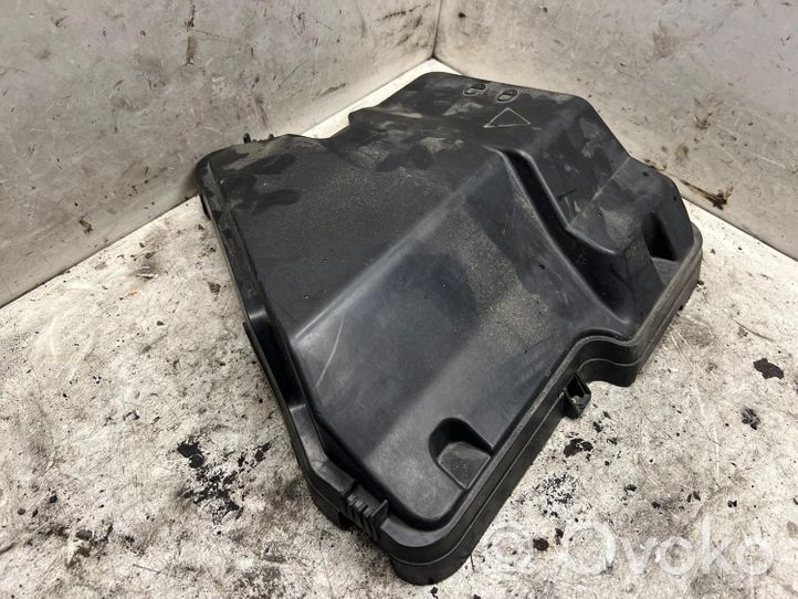 BMW X5 E70 Coperchio scatola dei fusibili 12907555102