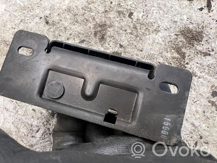 Renault Trafic II (X83) Loading door lock loop/hook striker 