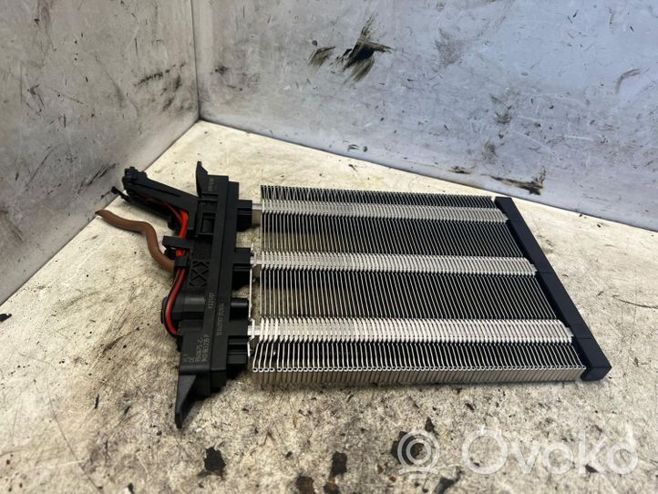 Volkswagen Golf V Radiateur électrique de chauffage auxiliaire 20015094