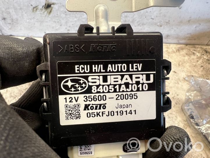 Subaru Outback Autres unités de commande / modules 3560020095