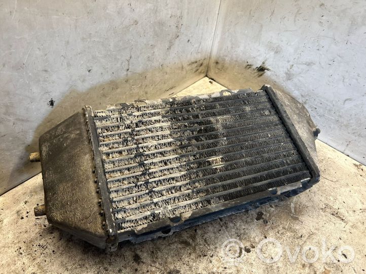 Honda FR-V Chłodnica powietrza doładowującego / Intercooler 1270000710