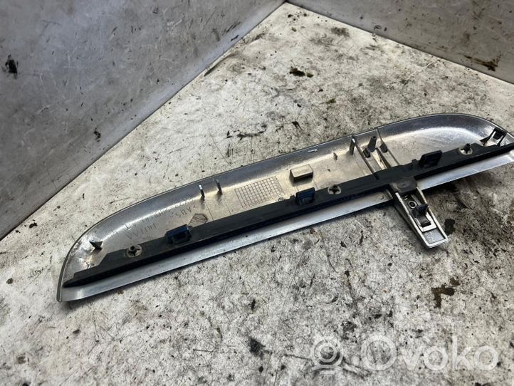 Jaguar XF Fender trim (molding) 8X23280B10