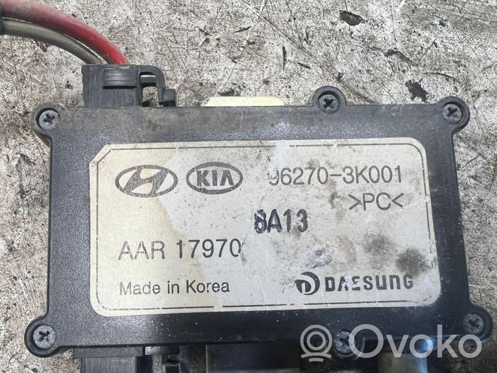 Hyundai Sonata Wzmacniacz anteny 962703K001