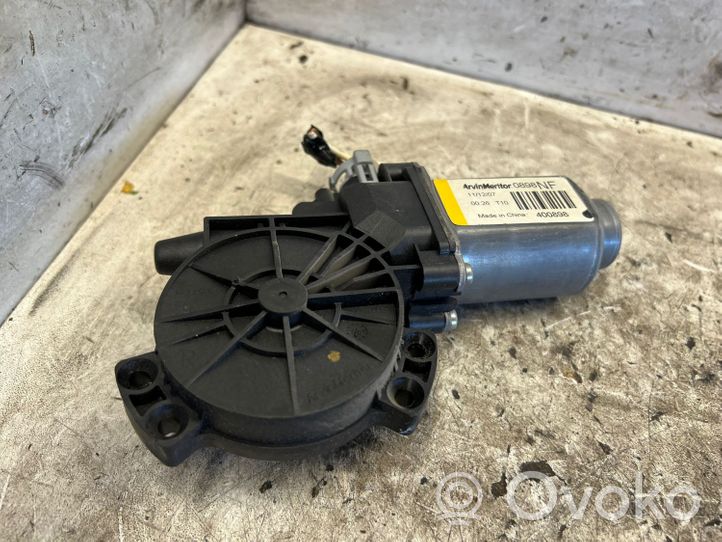 Hyundai Sonata Fensterhebermotor Tür hinten 400898