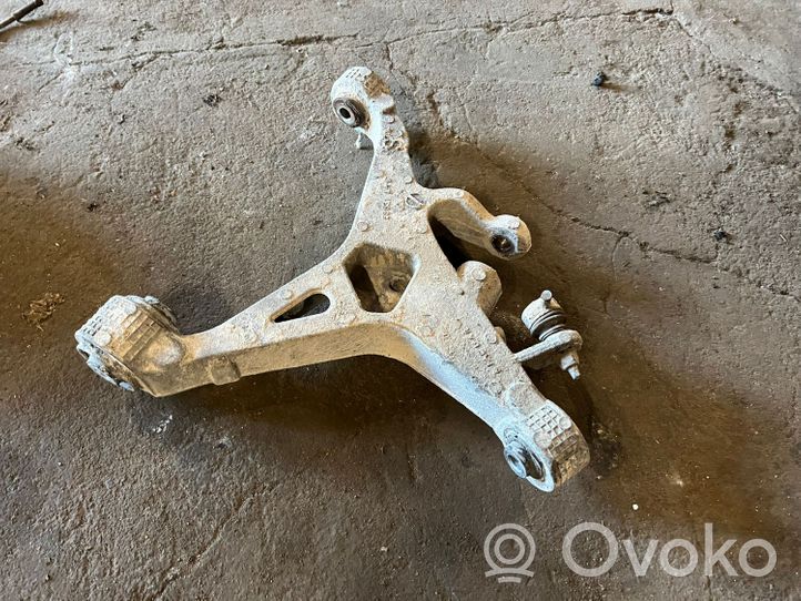 Jaguar XF Triangle bras de suspension supérieur arrière 5B531LH6