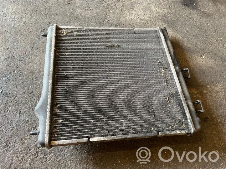 Citroen C3 Radiateur de refroidissement 95007T01