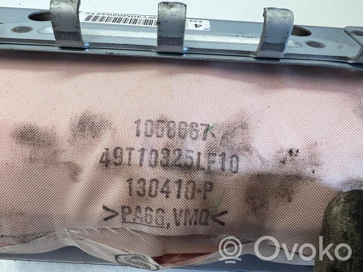 Subaru Outback Airbag de passager 49T10325LF10