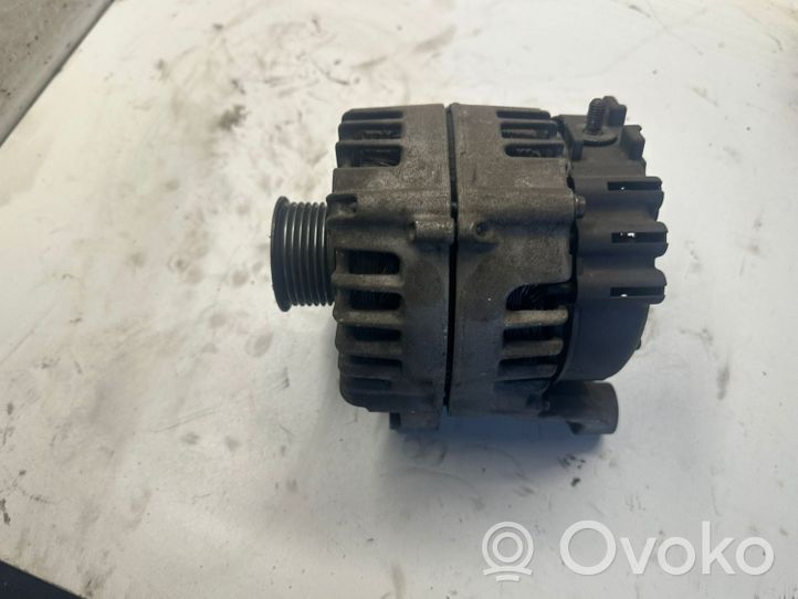 BMW X5 E70 Generatore/alternatore 7807187