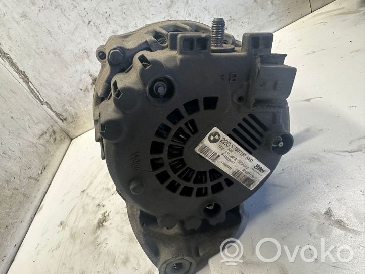 BMW X5 E70 Generatore/alternatore 7807187