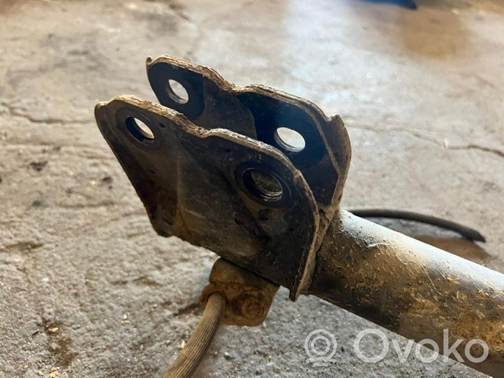 Subaru Outback Ammortizzatore anteriore con molla elicoidale 