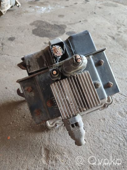 Hyundai Sonata Sterownik / Moduł ECU 3911327425