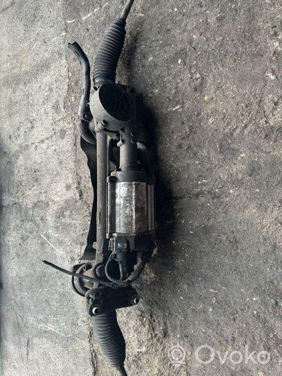 Volkswagen Golf V Steering rack 7805501469