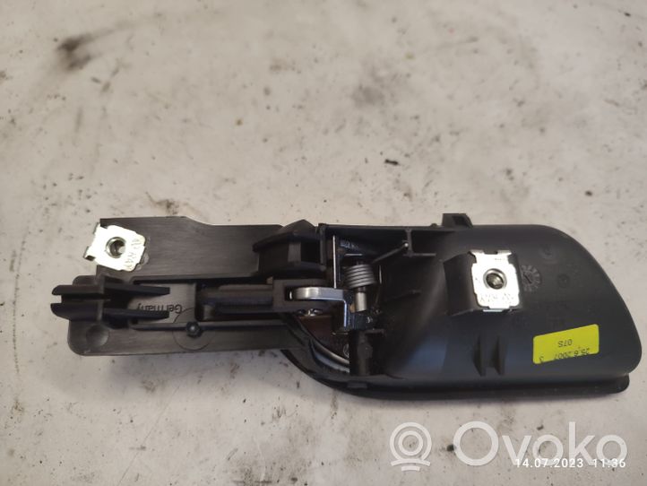 Volkswagen Golf V Maniglia interna per portiera anteriore 1K2837113